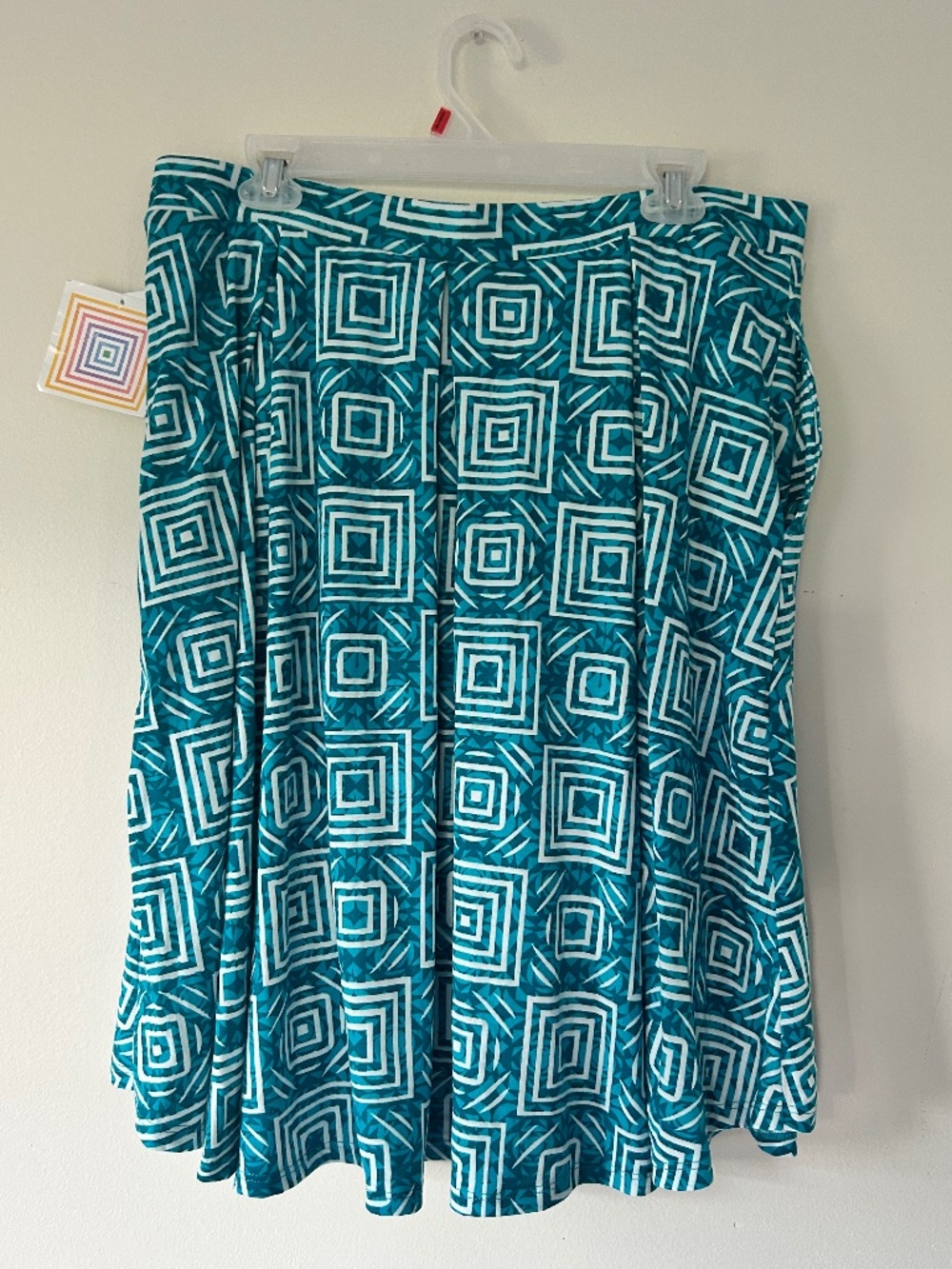 🎃NWT Madison LuLaRoe Skirt